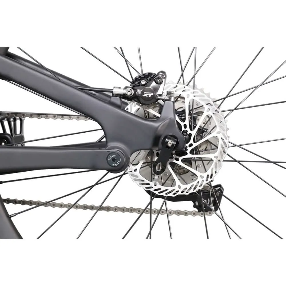 29er Enduro Bike P9