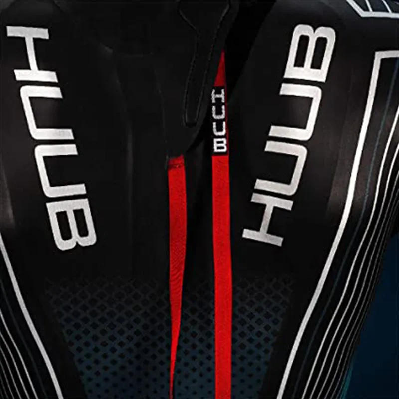 HUUB - Mens Brownlee Agilis 4:4 Wetsuit