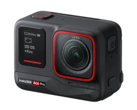 Insta360 Ace Pro Action Camera