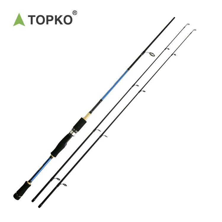Professional Fishing Gear Products Fishing Rod