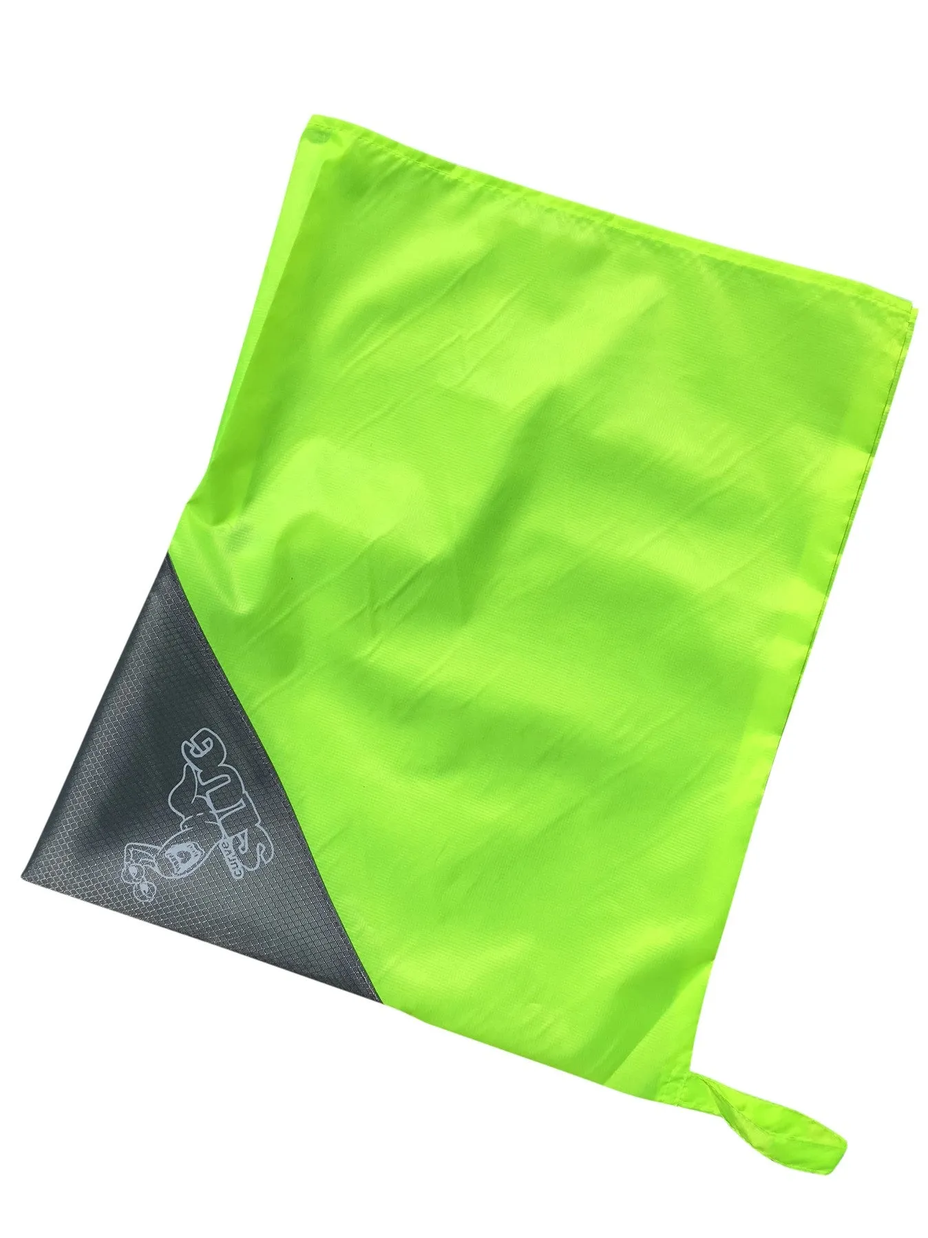 Slug - Wetsuit Easy On Foot Bag